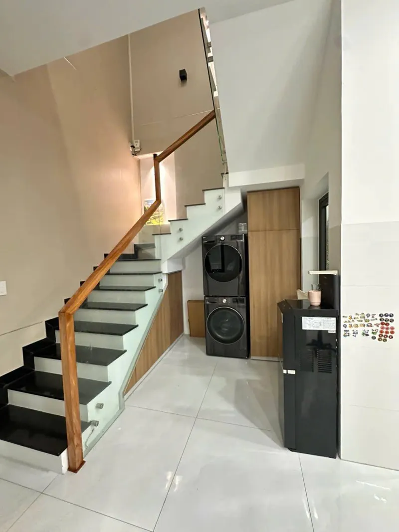 2-bedroom furnished house for rent, Nguyen Sieu street, north Nha Trang — 4/7
