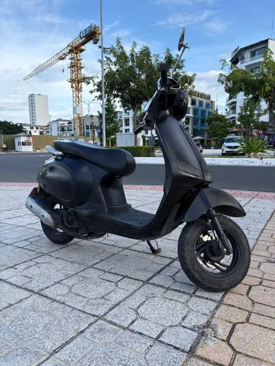 DK Bike Roma SX 50cc – 2022, 11,900 km – City Scooter for Sale — 6/7