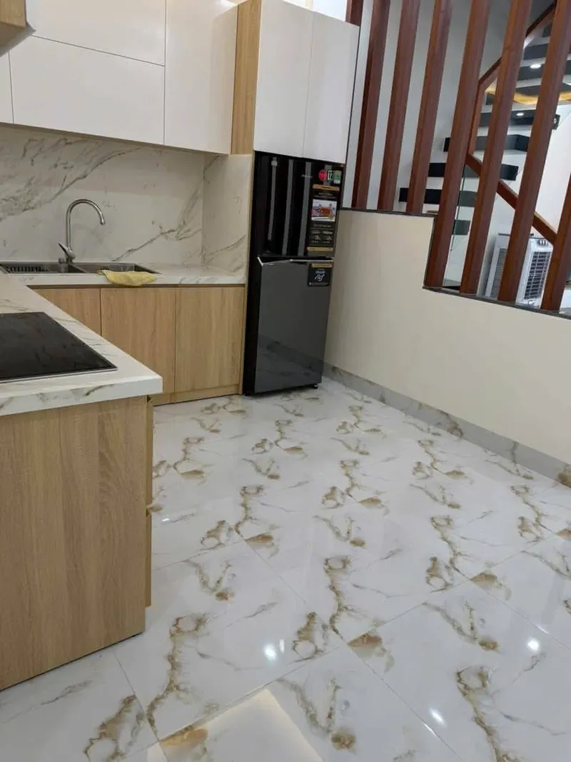 2-bedroom house for rent, north Nha Trang, 200 m² — 4/4