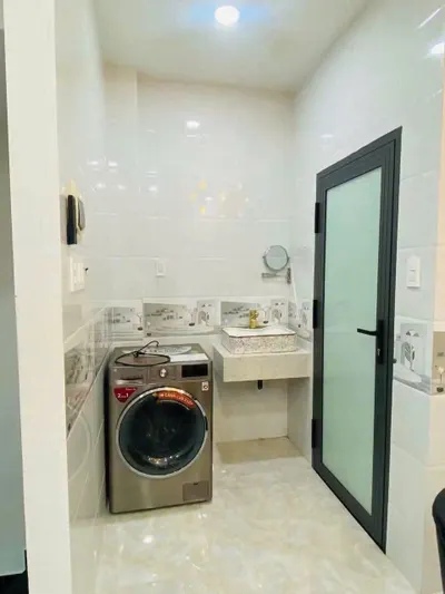 Studio Apartment at Tân Lập, Mường Thanh Quay – 9M VND/Month