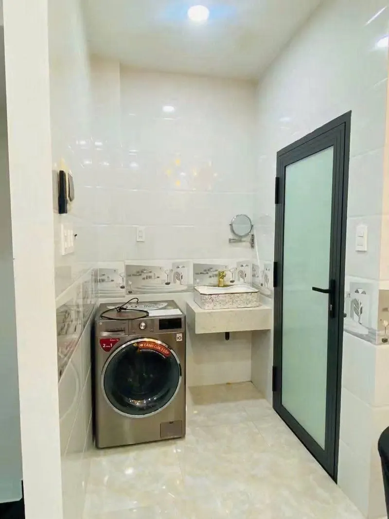 Studio Apartment at Tân Lập, Mường Thanh Quay – 9M VND/Month
