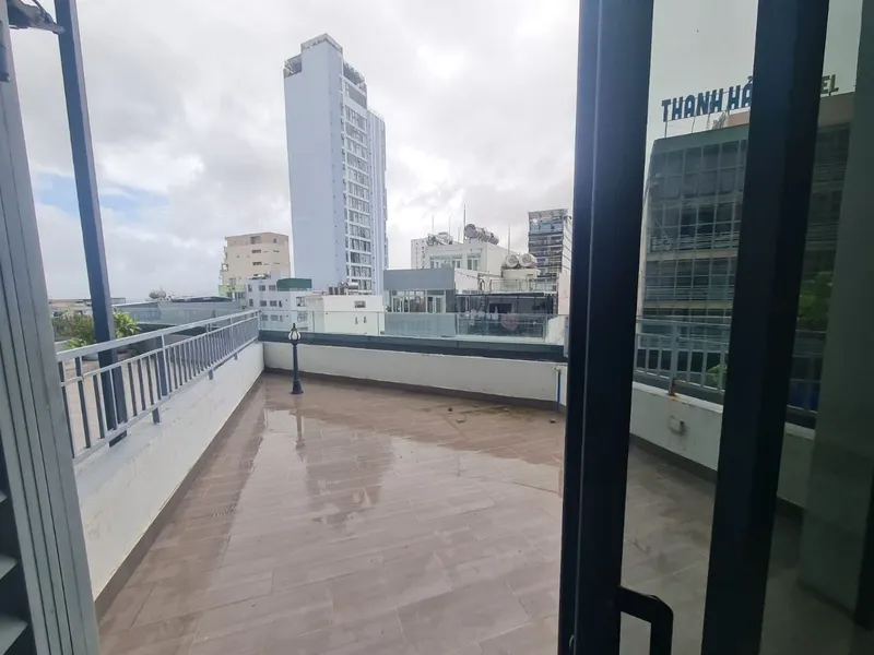 1-bedroom apartment at Scenia Bay, Nha Trang, 18M VND/month — 4/5