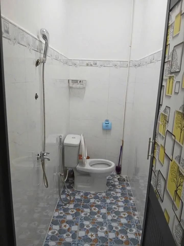 Furnished house near Hon Chong for rent, 10M VND/month — 6/10