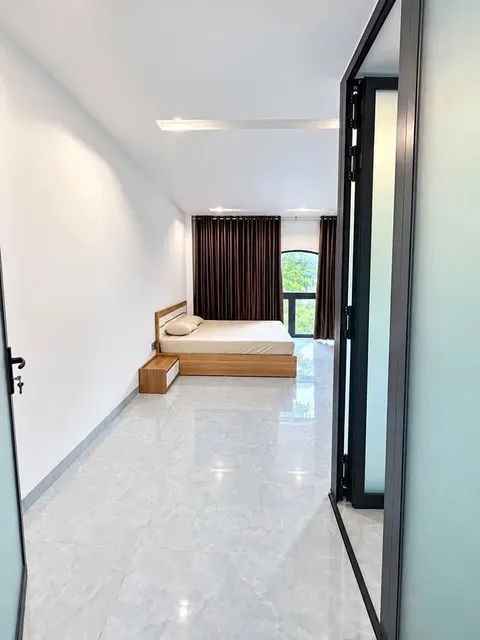 1-bedroom apartment for rent in Ha Quang 1, Nha Trang, 10M VND/month