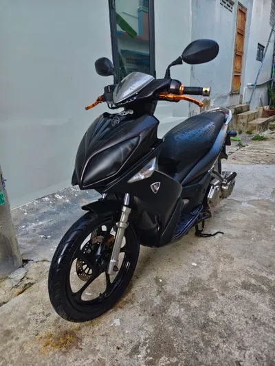 Yamaha Nouvo 135cc motorbike for sale
