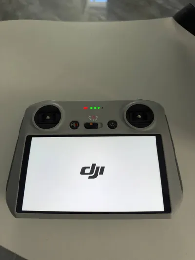 Bán flycam DJI Combo 3 Series — 5/8