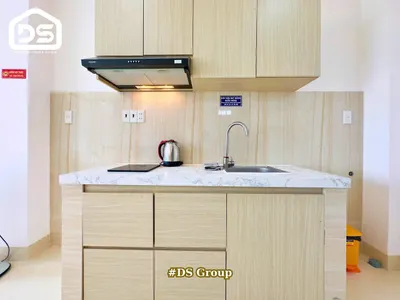 Студия с балконом и видом на город, Da Tuong, 35 м² — 2/5