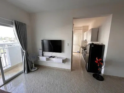 2-Bedroom Apartment for Rent in Hoang Quan – Nha Trang, 14M VND/month