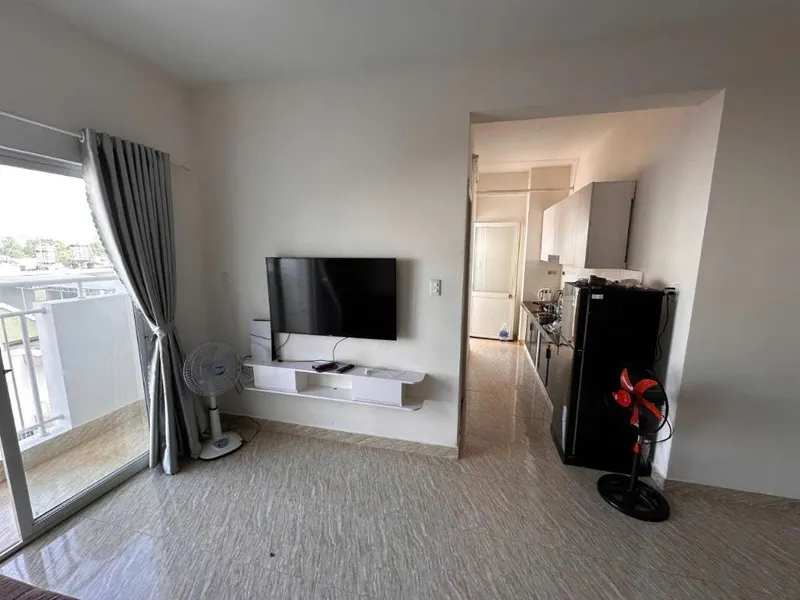 2-Bedroom Apartment for Rent in Hoang Quan – Nha Trang, 14M VND/month