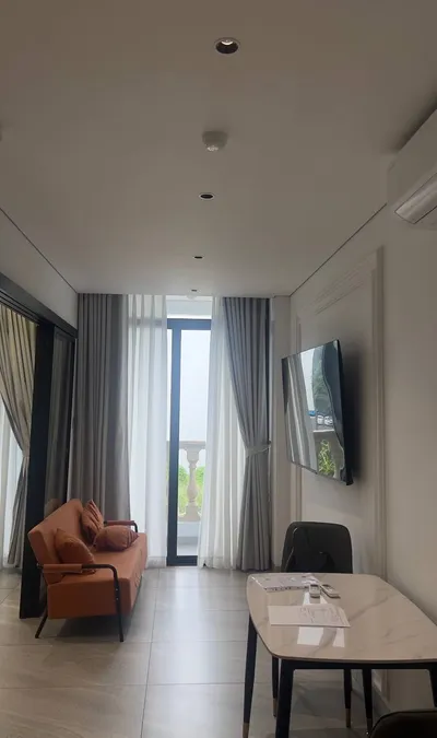 Cho thuê lại căn hộ tại Nha Trang từ ngày 31 tháng 10 — 4/9