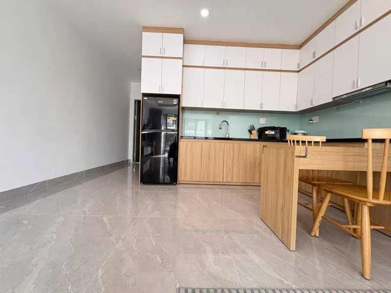 Studio Apartment for Rent in Ha Quang 2 – 14M VND/Month
