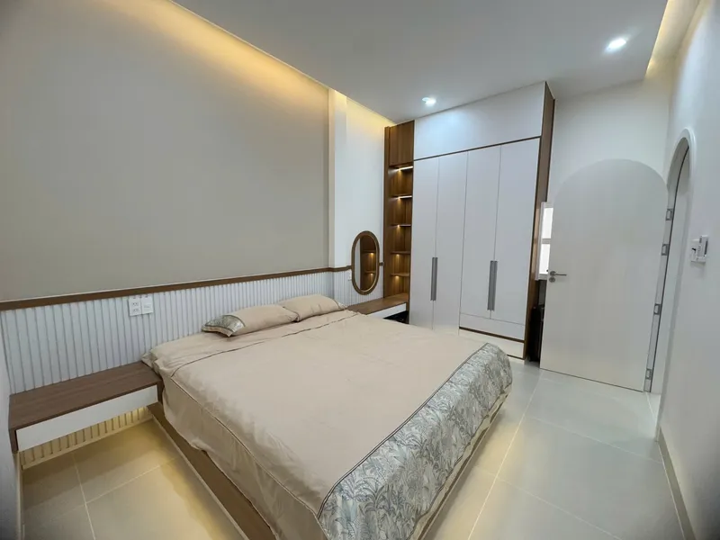 3-Bedroom House for Rent in South Nha Trang – 500m to Beach – 25M VND/month