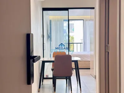 Premium 1-bedroom furnished apartment for rent in Phuoc Hai, 13M VND/month — 4/5