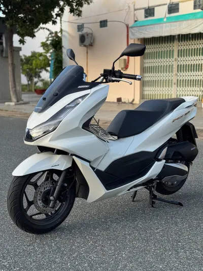 Honda PCX 160 (2022), for sale