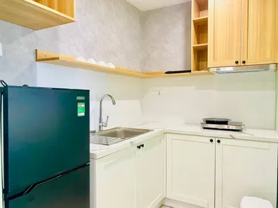 Studio in Gold Coast, Central Nha Trang – Nightly Rental