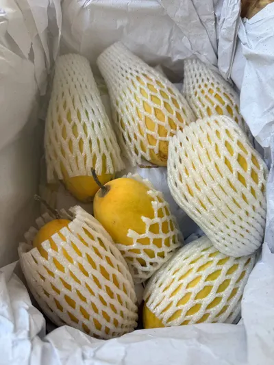 Fresh fruit and vegetable delivery in Nha Trang — 2/5