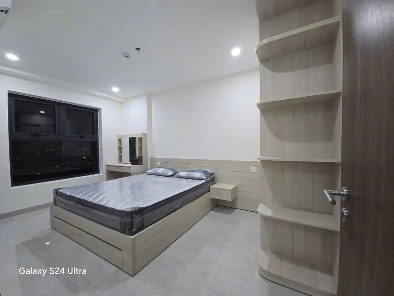 2-bedroom furnished apartment in CCU01, south Nha Trang — 6/9