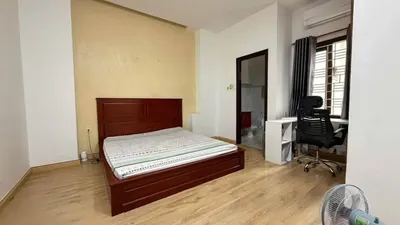 4-bedroom house for rent in north Nha Trang, 25M VND/month — 4/7