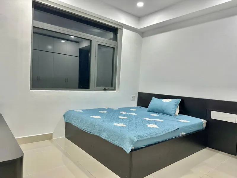 3-Bedroom Apartment with Sea View – Napoleon, North Nha Trang – 15M VND/month