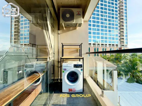 Studio Apartment – North Nha Trang, 200m from Sea – 14M VND/month