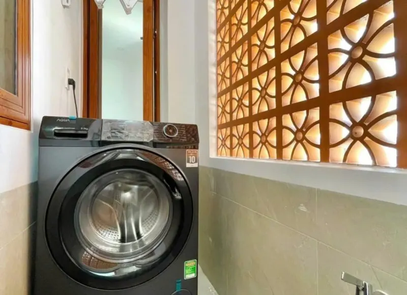 2-bedroom apartment for rent, Phước Hải, 10M VND/month