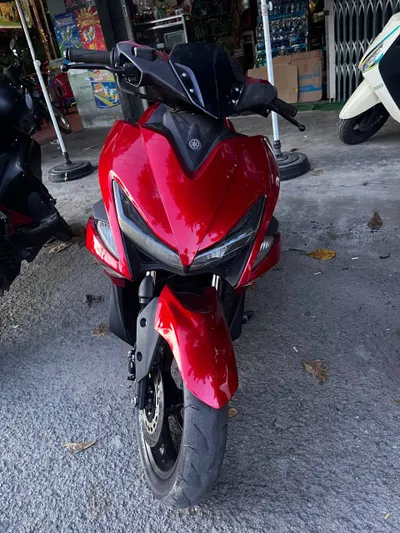 Yamaha NVX 2018 155cc motorbike for sale, 20.5M VND — 2/4