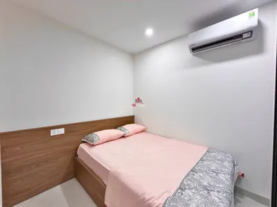 2-Bedroom Luxury Apartment in North Nha Trang – Sea View – 17M VND/month