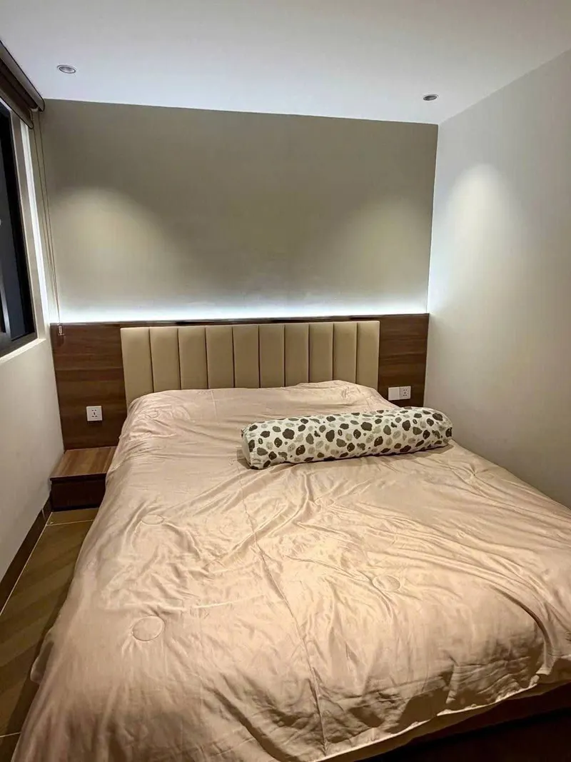 New House North Nha Trang – 2 Bedrooms, Furnished, 29M VND/Month