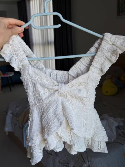Bundle of 8 women's clothing items for sale, size XS-S