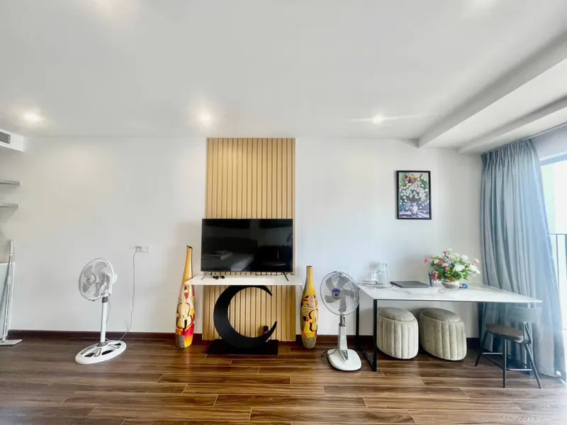 Studio in Gold Coast, 2 min to the sea, 53 m² — 5/9
