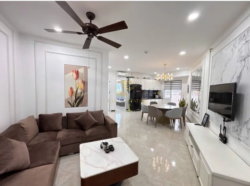 2-bedroom apartment for rent at Muong Thanh 04, Nha Trang — 3/9