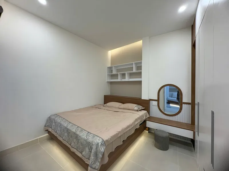 3-Bedroom House for Rent in South Nha Trang – 500m to Beach – 25M VND/month