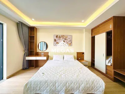 Studio Apartment in Hòn Chồng, North Nha Trang – 11.5M VND/month