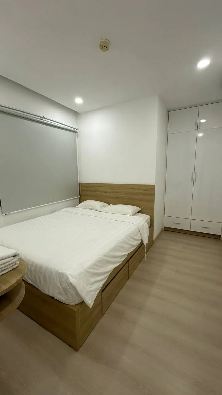 2-Bedroom Furnished Apartment in Mường Thanh – 16M VND/month