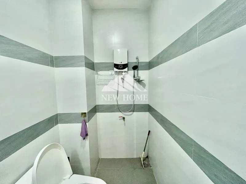 Studio apartment for rent near Bàn Cờ, 8M VND/month — 10/10