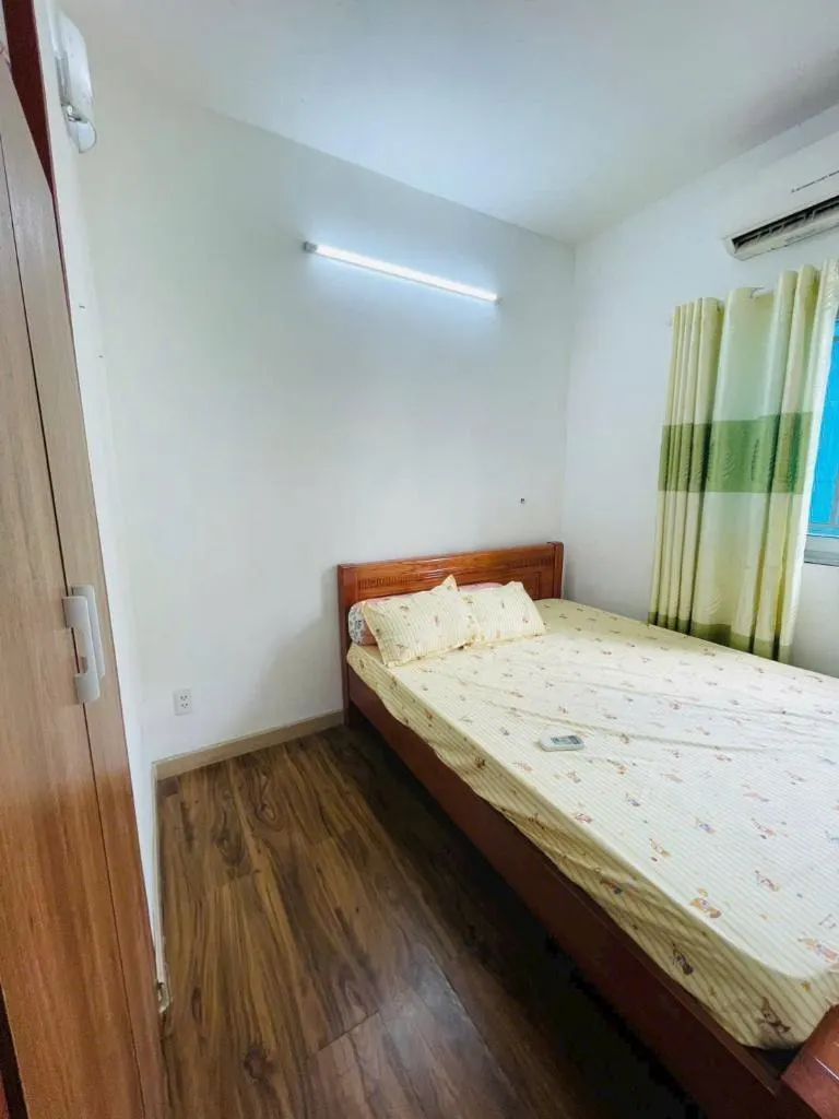 2-bedroom furnished apartment, Binh Phu 2, North Nha Trang
