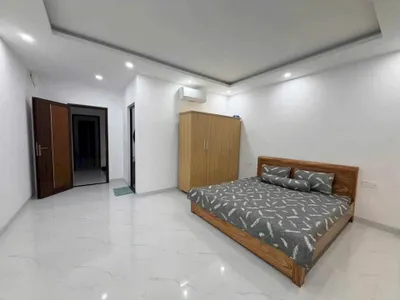 3-storey house in My Gia urban area, Thai Xuan, 100m², fully furnished — 4/4