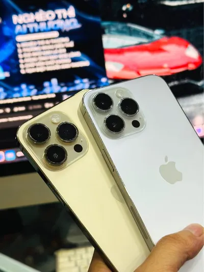 iPhone 14 Pro Max (refurbished, from 14.99M VND) – Hải Phone — 2/5