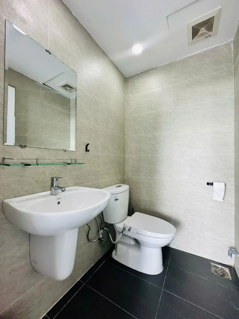 2-bedroom apartment for rent in Oceanus, 19M VND/month