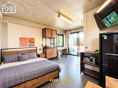 New Apartments for Rent on Dương Hiến Quyền – North Nha Trang