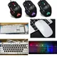 Gaming Peripherals – Keyboards and Mice