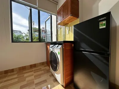 Studio for rent in South Nha Trang (An Binh Tan) — 3/3