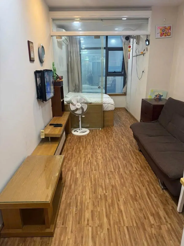 2-bedroom sea-view apartment for rent in Muong Thanh 60, 13M VND/month — 2/10
