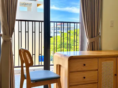 Studio for rent in south Nha Trang, 500 m to the sea — 5/5