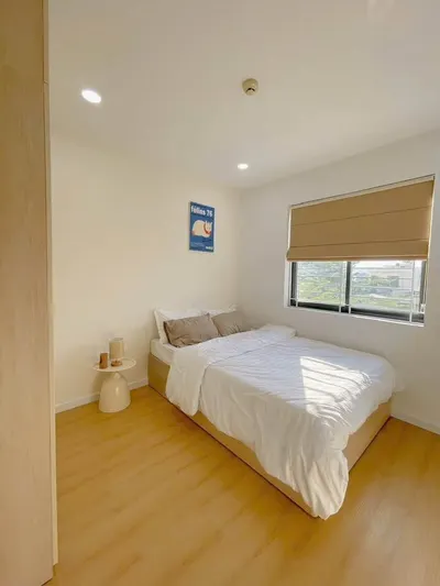 For sale: 60 m² fully furnished apartment CT3 Phước Long, 2 bedrooms — 2/9