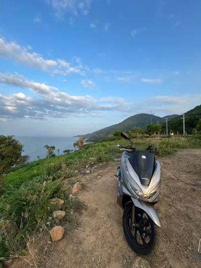 出售本田 PCX 150（2018年）踏板摩托车