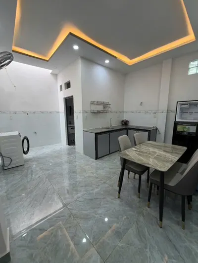 Nhà Cho Thuê Tại Hòn Cát, Nha Trang Phía Bắc – 200m², 3 Phòng Ngủ