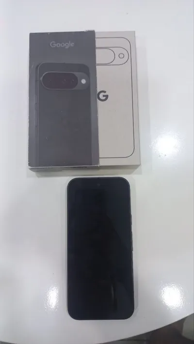Google Pixel 10 스마트폰 판매, 1,500만 VND — 3/6