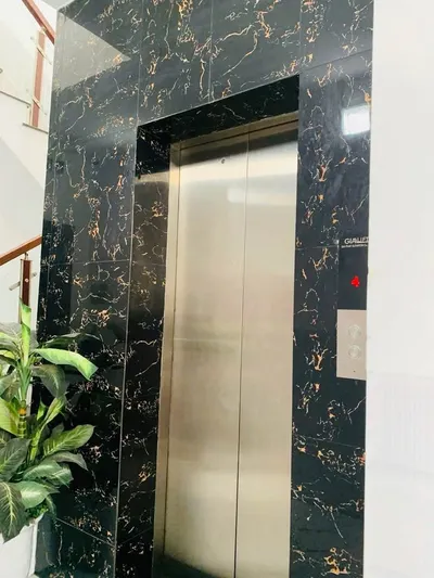 Hotel building for rent in Hon Xen, 14 rooms, 45M VND/month — 2/5