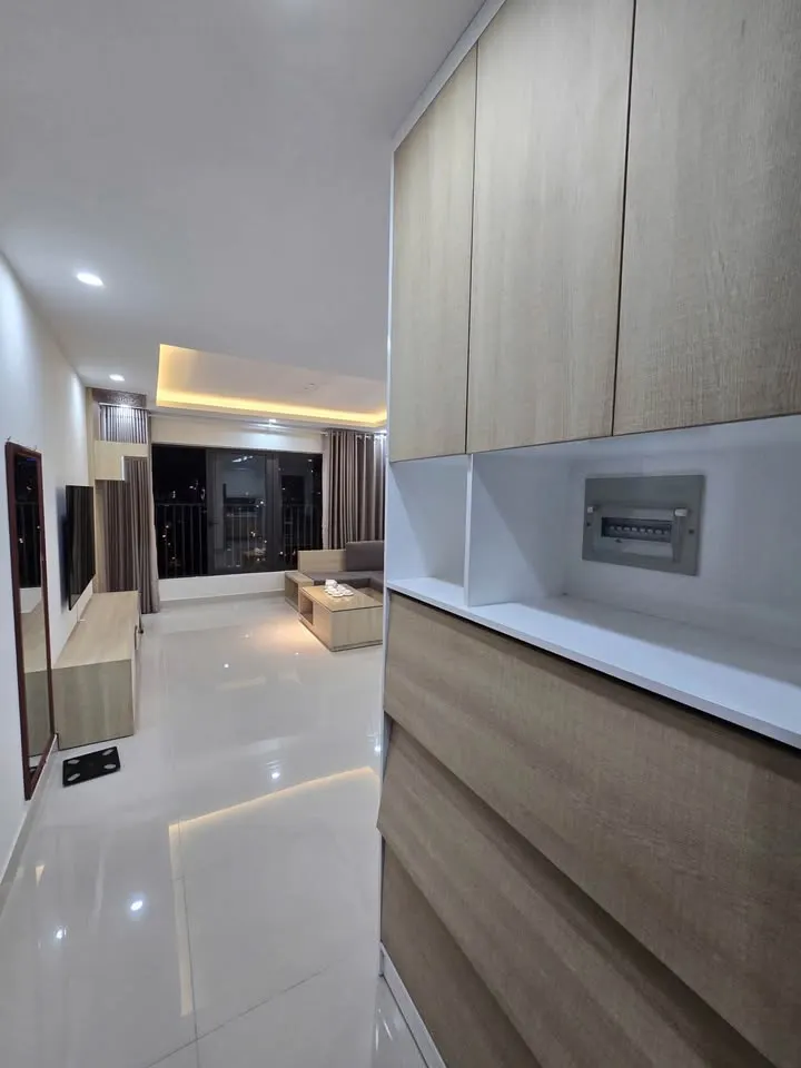 3-bedroom corner apartment for rent, CT4 VCN Phước Hải, 22M VND/month — 7/7